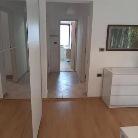 Casetta Tra Gli Ulivi Feriehus Umag