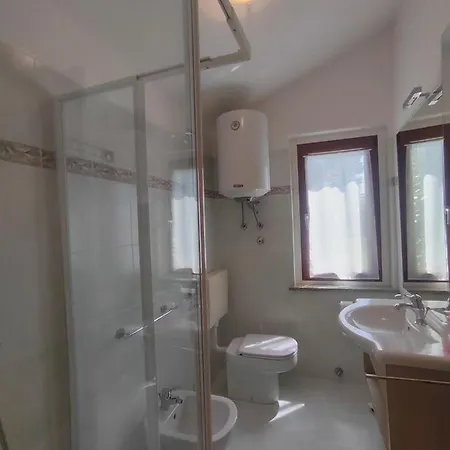 Feriehus Casetta Tra Gli Ulivi