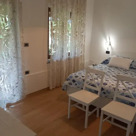 Casetta Tra Gli Ulivi * Umag