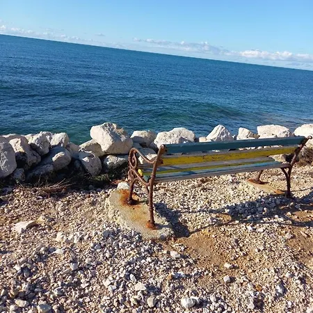 Casetta Tra Gli Ulivi Feriehus Umag
