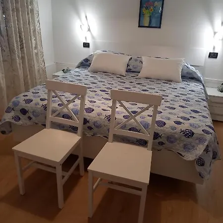 Feriehus Casetta Tra Gli Ulivi *