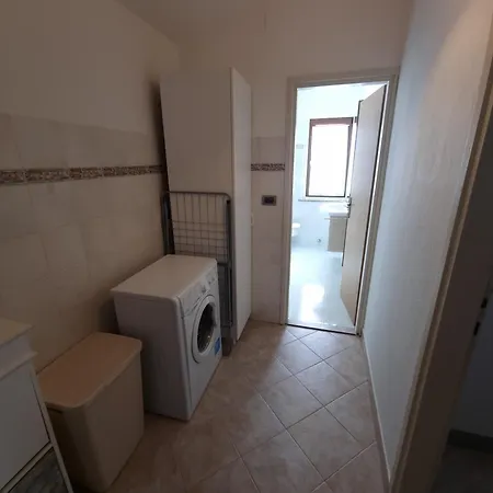 Casetta Tra Gli Ulivi Feriehus Umag