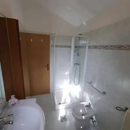 Casetta Tra Gli Ulivi *