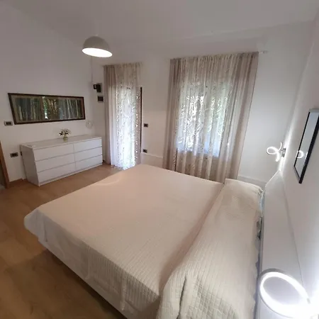 Casetta Tra Gli Ulivi Feriehus Umag