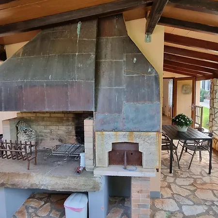 Casetta Tra Gli Ulivi Umag