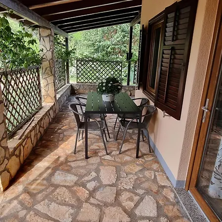 Casetta Tra Gli Ulivi