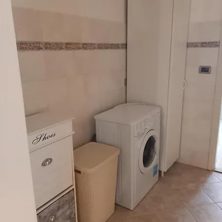 Feriehus Casetta Tra Gli Ulivi Umag
