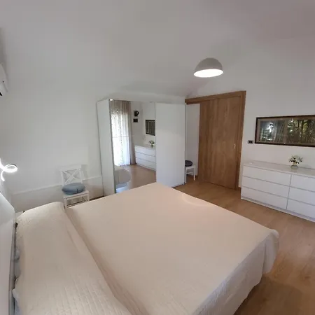 Casetta Tra Gli Ulivi Feriehus Umag